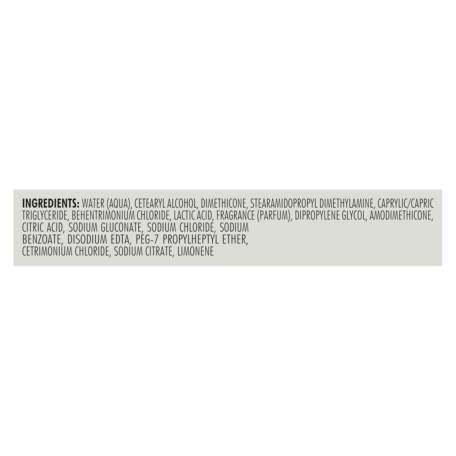 Nexxus Humectress Conditioner Ultimate Moisture for Dry Hair with Caviar & Protein Complex 13.5 Oz