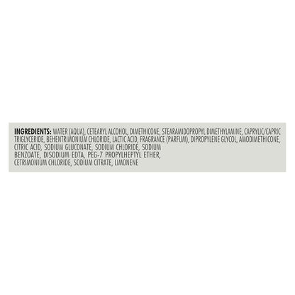 Nexxus Humectress Conditioner Ultimate Moisture for Dry Hair with Caviar & Protein Complex 13.5 Oz